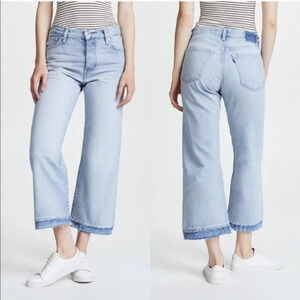 Levi's Made and Crafted Splice Flare Jeans 26 NWT